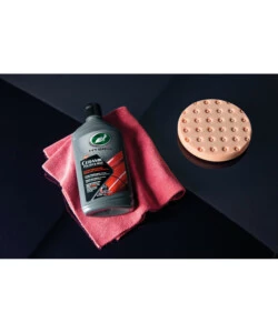 Polish con cera per superfici verniciate TurtleWax 500ml