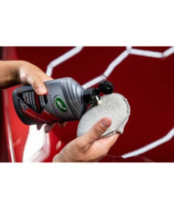 Polish con cera per superfici verniciate TurtleWax 500ml