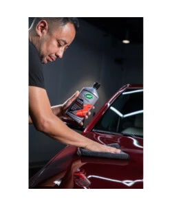 Polish con cera per superfici verniciate TurtleWax 500ml