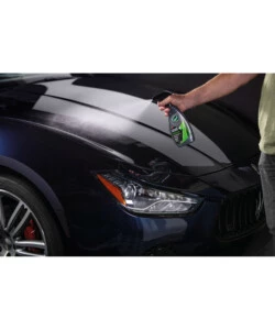 Cera lucidante liquida TurtleWax 500ml