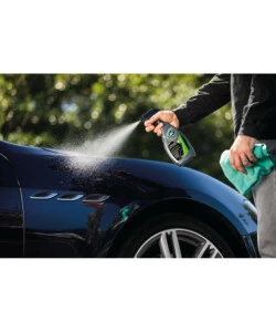 Cera lucidante liquida TurtleWax 500ml