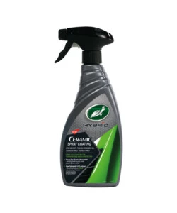 Cera lucidante liquida TurtleWax 500ml
