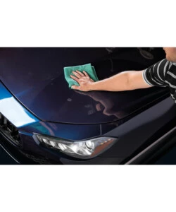 Detergente con cera senza risciacquo TurtleWax 500 ml