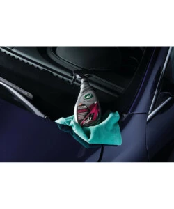 Detergente con cera senza risciacquo TurtleWax 500 ml