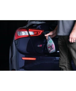Detergente con cera senza risciacquo TurtleWax 500 ml