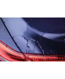 Detergente con cera senza risciacquo TurtleWax 500 ml