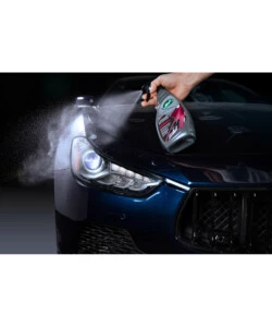 Detergente con cera senza risciacquo TurtleWax 500 ml