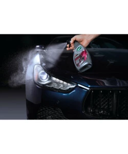 Detergente con cera senza risciacquo TurtleWax 500 ml