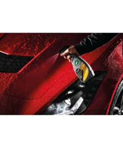 Cera lucidante TurtleWax "Espress" 500 ml