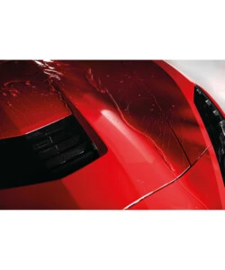 Cera lucidante TurtleWax "Espress" 500 ml