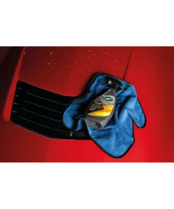 Cera lucidante TurtleWax "Espress" 500 ml