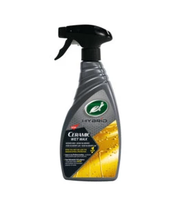Cera lucidante TurtleWax "Espress" 500 ml