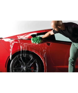 Shampoo-cera ad asciugatura rapida TurtleWax 1500ml