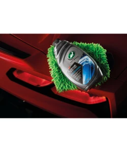 Shampoo-cera ad asciugatura rapida TurtleWax 1500ml