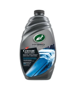 Shampoo-cera ad asciugatura rapida TurtleWax 1500ml