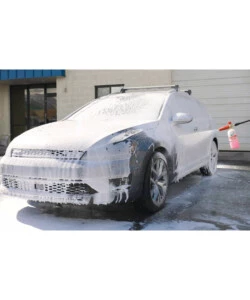 Shampoo auto TurtleWax "Ceramic Snow Foam" 2500 ml