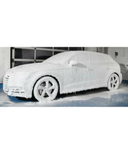 Shampoo auto TurtleWax "Ceramic Snow Foam" 2500 ml