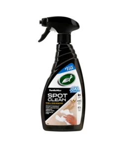 Spray elimina macchie e odori TurtleWax "Spot Clean" 500ml