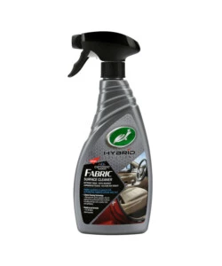 Pulitore universale per tessuti interni TurtleWax "Fabric Cleaner" 500 ml