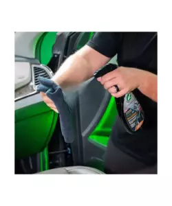 Spray proteggi tessuti TurtleWax "Fabric" 500 ml