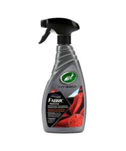 Spray proteggi tessuti TurtleWax "Fabric" 500 ml