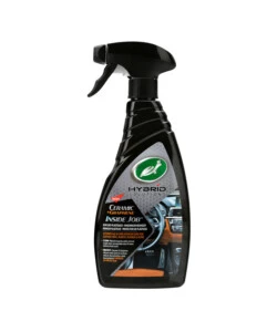 Spray rinnova plastiche TurtleWax "Inside Job" 500 ml