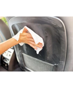 Salviette per interni TurtleWax "Interior 1" 24 pezzi