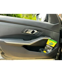 Salviette per cruscotto TurtleWax "Fresh Shine" effetto opaco 24 pezzi