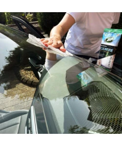 Salviette per vetri TurtleWax 24 pezzi