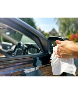 Salviette per vetri TurtleWax 24 pezzi