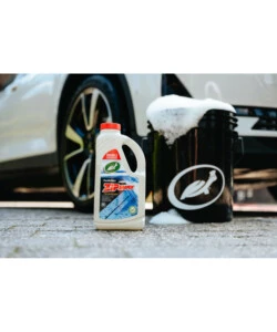 Shampoo auto super concentrato TurtleWax "Zip Wax" 1000 ml