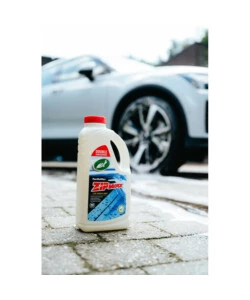 Shampoo auto super concentrato TurtleWax "Zip Wax" 1000 ml