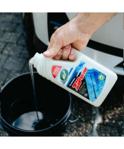 Shampoo auto super concentrato TurtleWax "Zip Wax" 1000 ml