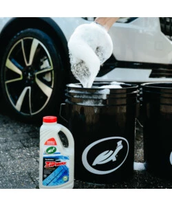 Shampoo auto super concentrato TurtleWax "Zip Wax" 1000 ml