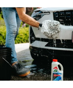 Shampoo auto super concentrato TurtleWax "Zip Wax" 1000 ml