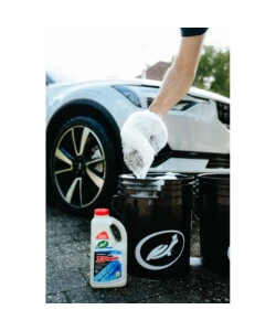 Shampoo auto super concentrato TurtleWax "Zip Wax" 1000 ml