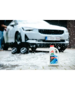 Shampoo auto super concentrato TurtleWax "Zip Wax" 1000 ml