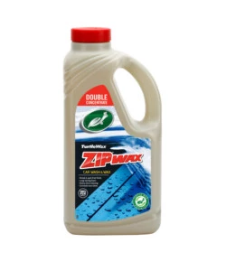 Shampoo auto super concentrato TurtleWax "Zip Wax" 1000 ml