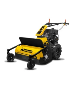 Trinciaerba a scoppio Garland "Crusher 503NRQG-V22" taglio 69 cm 4t 302 cc