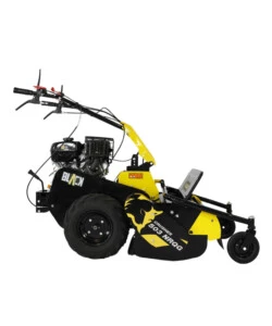 Trinciaerba a scoppio Garland "Crusher 503NRQG-V22" taglio 69 cm 4t 302 cc