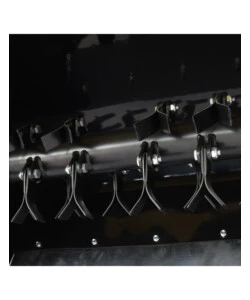 Trinciaerba a scoppio Garland "Crusher 503NRQG-V22" taglio 69 cm 4t 302 cc