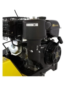 Trinciaerba a scoppio Garland "Crusher 503NRQG-V22" taglio 69 cm 4t 302 cc