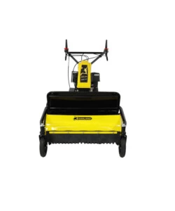 Trinciaerba a scoppio Garland "Crusher 503NRQG-V22" taglio 69 cm 4t 302 cc