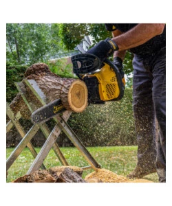 Motosega a scoppio Garland "Montana 516" barra 40 cm 2t 41 cc