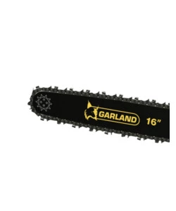 Motosega a scoppio Garland "Montana 516" barra 40 cm 2t 41 cc