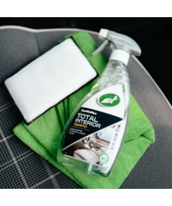 Pulitore per interni multiuso TurtleWax 500ml