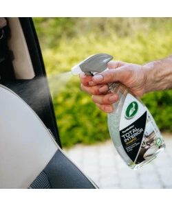 Pulitore per interni multiuso TurtleWax 500ml