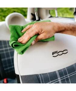 Pulitore per interni multiuso TurtleWax 500ml