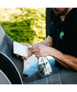 Pulitore per interni multiuso TurtleWax 500ml