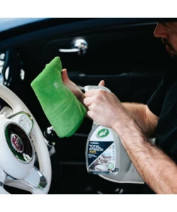 Pulitore per interni multiuso TurtleWax 500ml